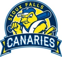 Sioux falls canaries baseball