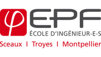 EPF Ecole d'ingénieurs