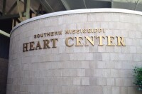Southern mississippi heart ctr