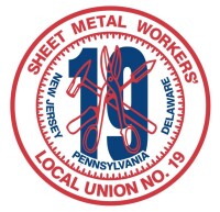 Sheet metal workers local union no. 19