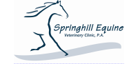 Springhill veterinary clinic