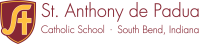 St anthony of padua school