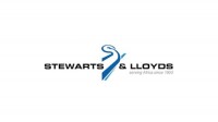 Stewarts & lloyds holdings (pty) ltd