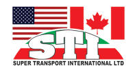 Super transport international ltd