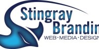 Stingray branding