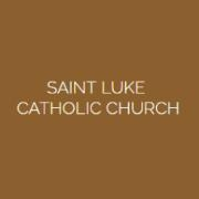 St. lukes catholic church