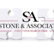 Stone & associates executive search