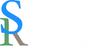 Stone path real estate