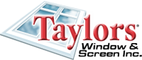 Taylors windows