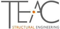Teac structural engineering