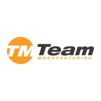 Team manufacturing
