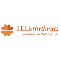 Telerhythmics monitoring svc