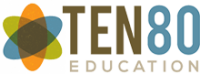 Ten80 education