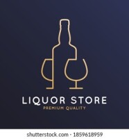 Liquor warehouse