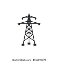 Tower electrical