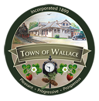 Town of wallace