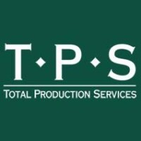 Total production services