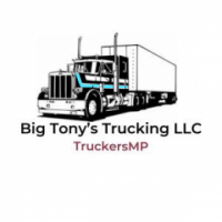 Tonys trucking