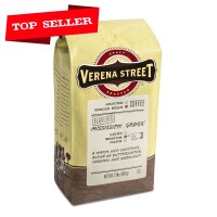 Verena street coffee co.