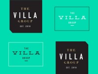 Villa group