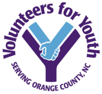 Volunteers for youth