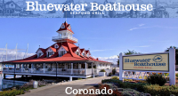 Coronado Boathouse Restaurant