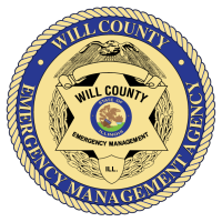 Will county emergency management agency