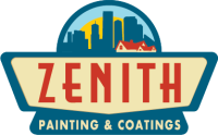 Zenith painting & coatings