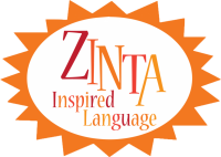 Zinta inspired language - formerly spanish horizons