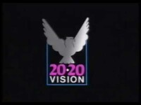 20/20 visions