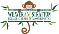 Weaver and stratton pediatric dentistry