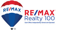 RE/MAX 100 realty