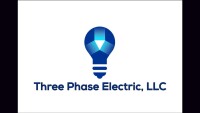 3 phase electric llc