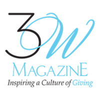 3w magazine
