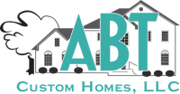 Abt custom homes