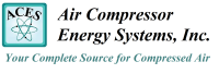 Air compressor energy systems, inc.