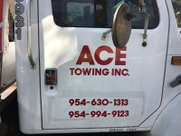 Ace towing & transportation inc.
