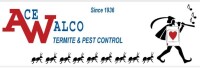 Ace walco termite & pest control