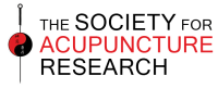 Society for acupuncture research