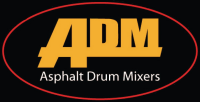 Asphalt drum mixers inc.