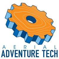 Aerial adventure tech