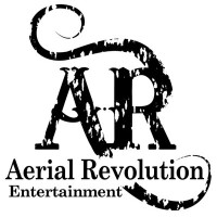Aerial revolution entertainment
