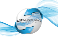 Co2 monitoring llc