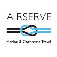 Airserve marine travel pte ltd