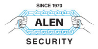 Alen security company, inc.