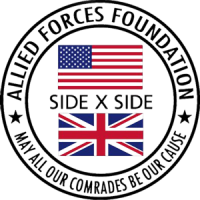 Allied forces foundation inc
