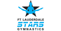 Ft. Lauderdale Stars Gymanstics, Holiday Park
