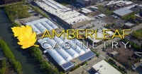 Amberleaf cabinetry, inc