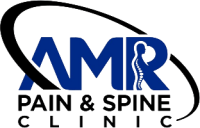 Amr pain & spine clinic