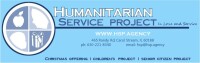 Humanitarian Service Project